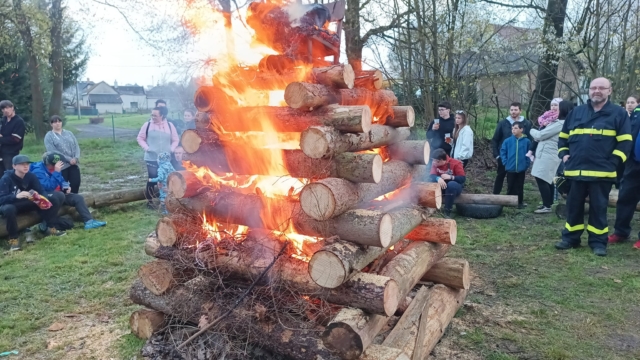 Foto z výjezdu