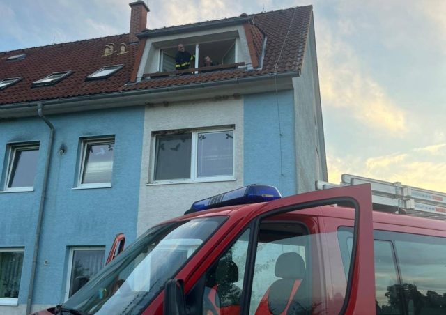 Foto z výjezdu