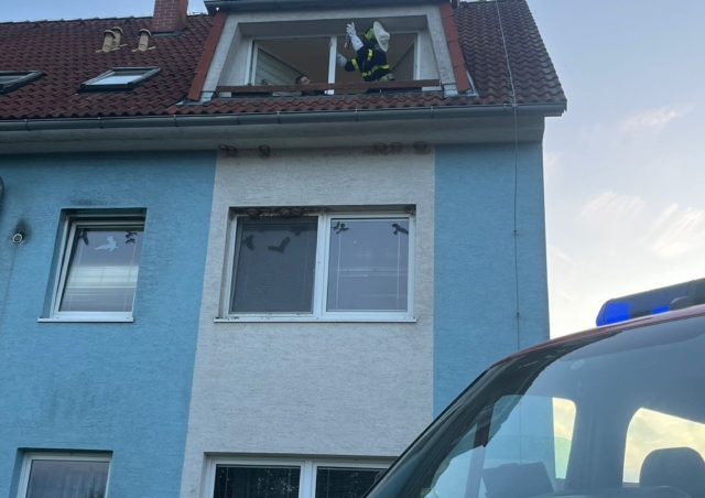 Foto z výjezdu