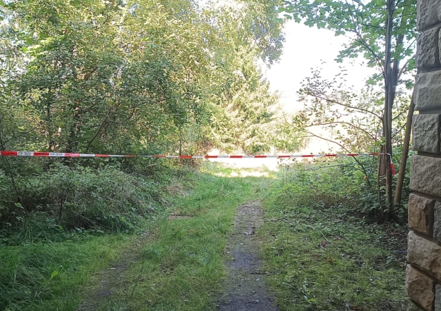 Foto z výjezdu